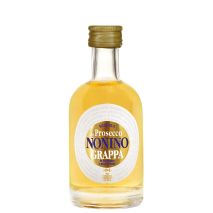 Ракия Грапа Нонино Ди Просеко Барик / Grappa Nonino da Prosecco Riserva in barriques and small casks