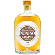 Ракия Грапа Нонино Шардоне Барик 12 Месеца / Grappa Nonino 41° in barriques 12 months