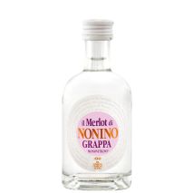 Ракия Грапа Нонино Моновитиньо ил Мерло / Grappa Nonino Monovitigno Il Merlot