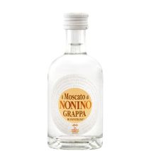 Ракия Грапа Нонино Моновитиньо ил Мускат / Grappa Nonino Monovitigno Il Moscato