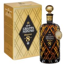 Ракия Грапа Нонино Резерва 8 Г. / Grappa Nonino Riserva Aged 8 Years