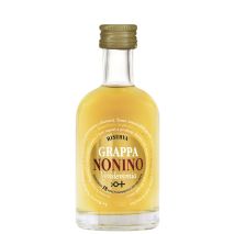 Ракия Грапа Нонино Вендемия Резерва 18 Месеца / Grappa Nonino Vendemmia Riserva 18 Months