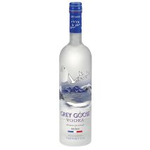 Грей Гус Водка / Grey Goose Vodka