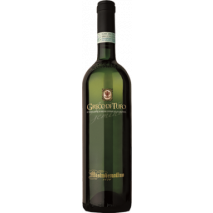 Греко Ди Туфо Мастроберардино / Greco di Tufo Mastroberardino