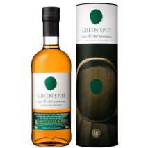 Уиски Грийн Спот / Whisky Green Spot