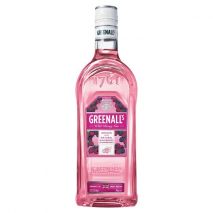 Грийналс Уайлд Бери Джин / Greenall's Wild Berry Gin