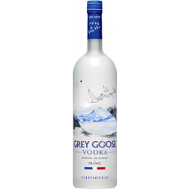 Грей Гус Водка / Grey Goose Vodka