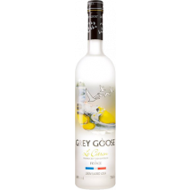 Грей Гус Цитрон / Grey Goose Le Citron