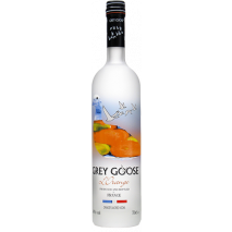 Грей Гус Ориндж / Grey Goose Orange Vodka