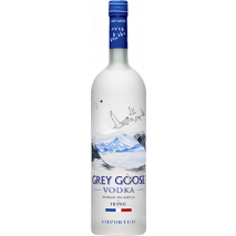 Грей Гус Водка / Grey Goose Vodka