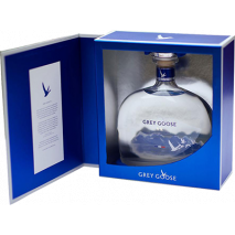 Грей Гус VX / Grey Goose VX 