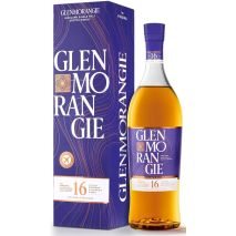 Гленморанджи 16 Г. Виндима / Glenmorangie 16 YO Vindima