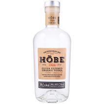 Водка Хобе Махе Органик / Vodka Hobe Mahe Organic 