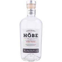 Водка Хобе / Vodka Hobe