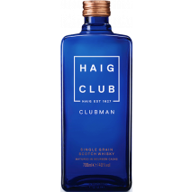 Хайг Клуб / Haig Club Clubman