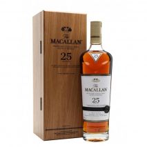 Макалън Шери 25YO / Macallan Sherry 25YO