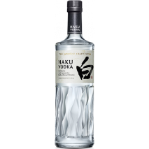 Хаку / Haku Vodka