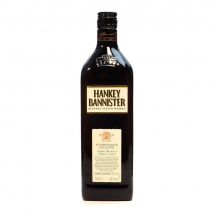 Ханки Банистър Херитидж / Hankey Bannister Heritage
