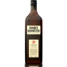 Ханки Банистър Херитидж / Hankey Bannister Heritage