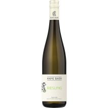Ханс Баер Ризлинг / Hans Baer Riesling