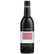 Хардис Стамп Шираз и Каберне / Hardys Stamp Shiraz & Cabernet