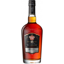 Хавана Клуб Аниехо 15YO / Havana Club Anejo 15YO