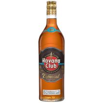 Хавана Клуб Аниехо Еспесиал / Havana Club Anejo Especial Rum