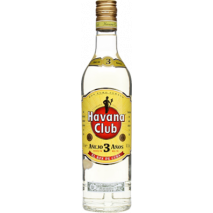 Хавана Клуб 3YO / Havana Club 3YO
