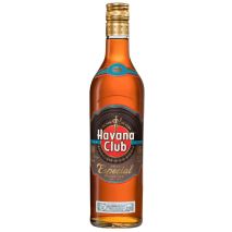 Хавана Клуб Аниехо Еспесиал / Havana Club Anejo Especial