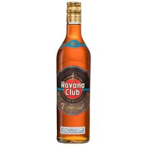Хавана Клуб Аниехо Еспесиал / Havana Club Anejo Especial Rum