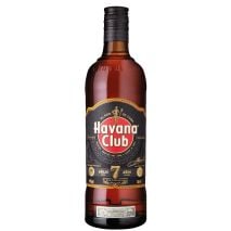 Хавана Клуб Черна 7YO / Havana Club Black 7YO