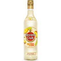 Ром Хавана Клуб Манго и Лайм / Rum Havana Club Mango & Lime