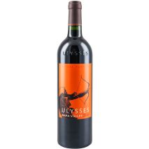 Вино Юлисес Напа Вали / Wine Ulysses Napa Valley