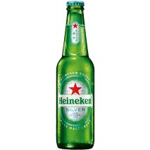 Хайнекен Силвър / Heineken Silver