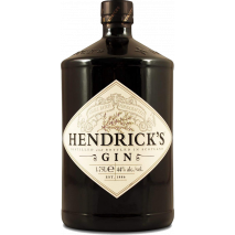 Джин Хендрикс / Gin Hendricks 