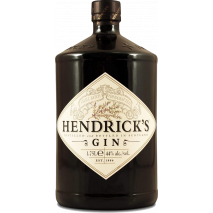 Джин Хендрикс / Gin Hendrick's 