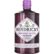 Хендрикс Мидсъмър Солстис / Hendrick's Midsummer Solstice