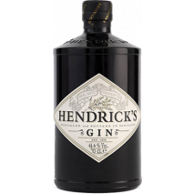 Хендрикс Смол Бач Джин / Hendrick's Small Batch Gin