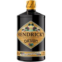 Хендрикс Оазиум / Hendrick's Oasium