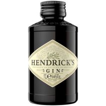 Хендрикс / Hendrick's