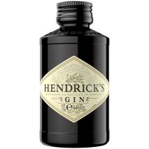 Джин Хендрикс / Gin Hendrick's