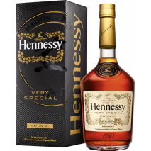 Хенеси V.S. Коняк / Hennessy VS Cognac