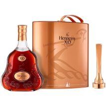 Коняк Хенеси ХО Делукс / Cognac Hennessy X.O. Deluxe
