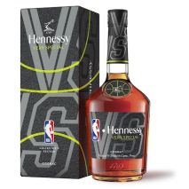 Коняк Хенеси НБА / Cognac Hennessy NBA
