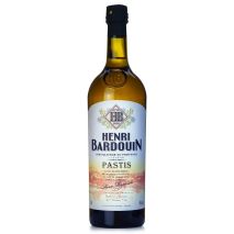 Пастис Хенри Бардоа / Pastis Henri Bardouin