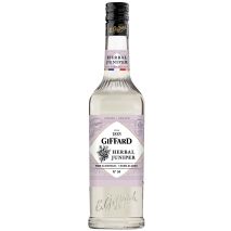 Безалкохолна База Жифард Джин / Giffard Non-Alcoholic Cocktail Base Gin