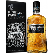 Хайланд Парк 10YO Вайкинг Скарс / Highland Park 10YO Viking Scars