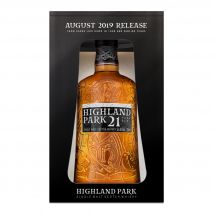 Хайланд Парк 21УО / Highland Park 21YO