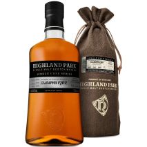 Хайленд Парк 1762 България Едишън / Highland Park Bulgaria 1762 Single Cask