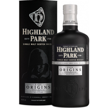 Хайланд Парк Дарк Ориджинс / Highland Park Dark Origins